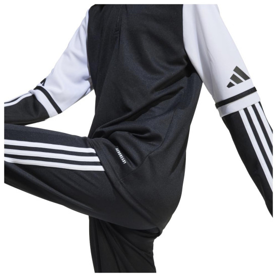 Adidas Παιδική μακρυμάνικη μπλούζα Squadra 25 Training Top Adidas Παιδική μακρυμάνικη μπλούζα Squadra 25 Training Top